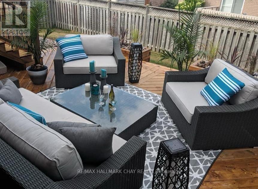 37 Brookfield Crescent, Barrie (Bayshore), Ontario  L4N 9R6 - Photo 27 - S12838982