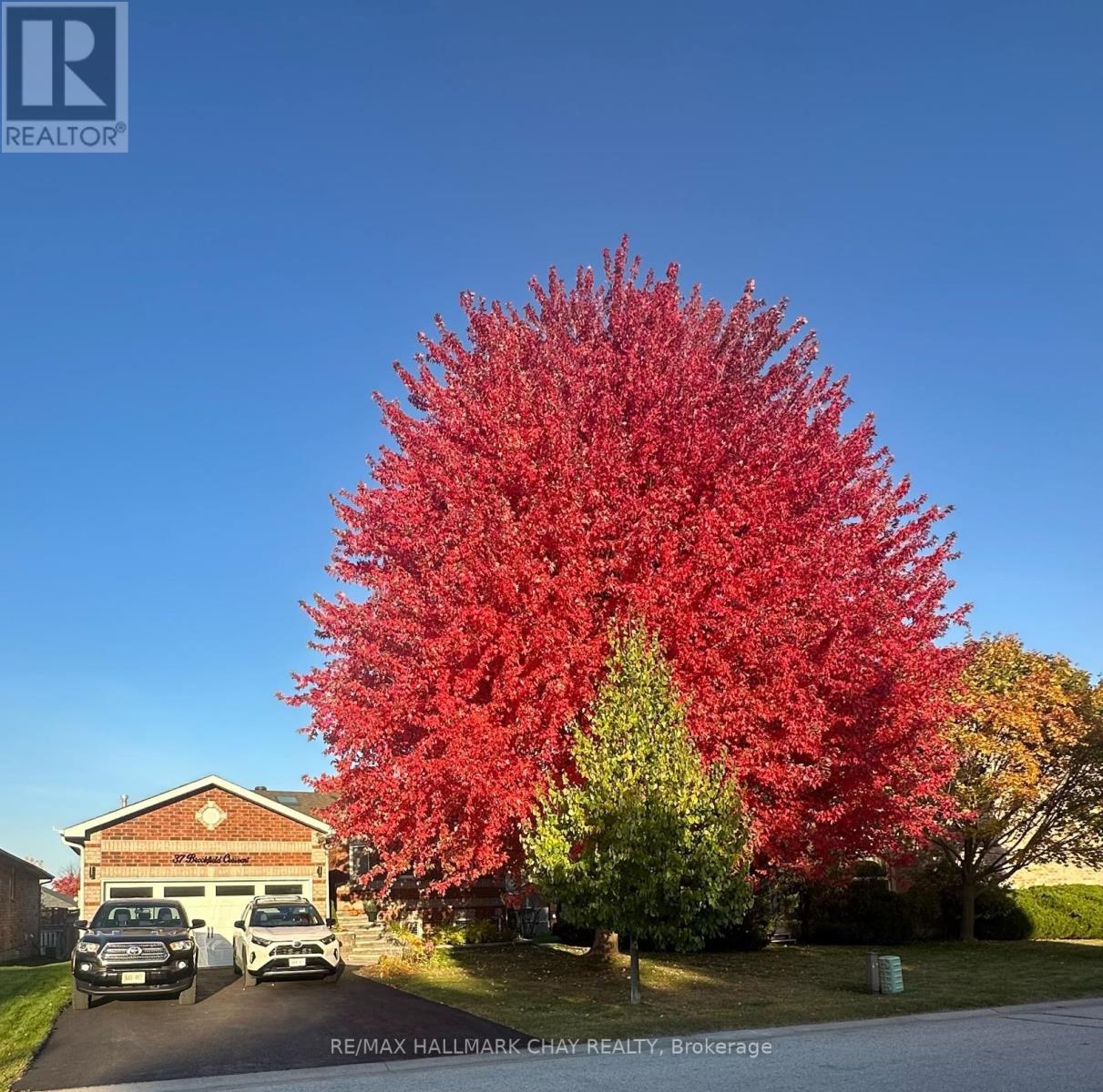 37 Brookfield Crescent, Barrie (Bayshore), Ontario  L4N 9R6 - Photo 28 - S12838982