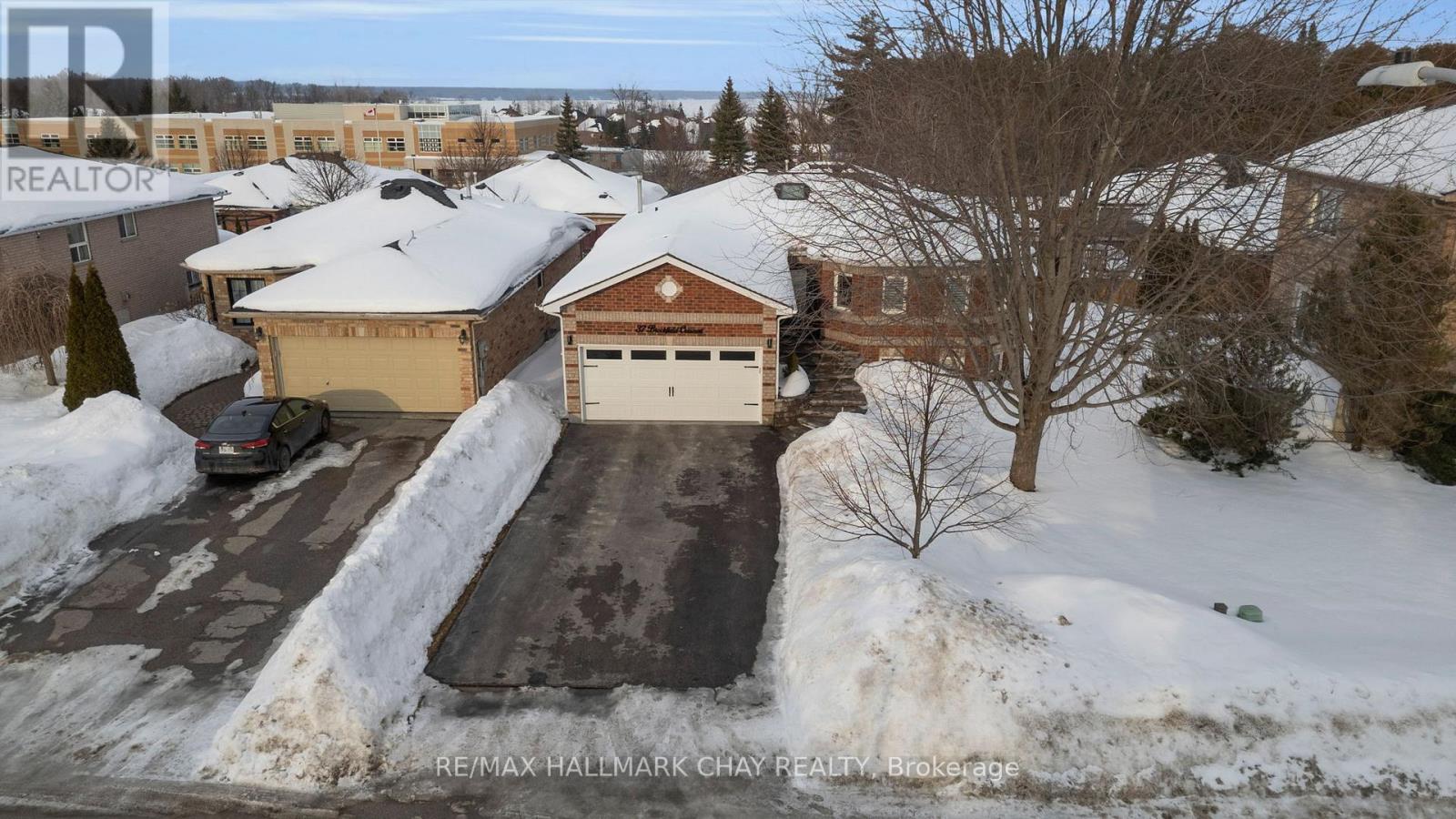 37 Brookfield Crescent, Barrie (Bayshore), Ontario  L4N 9R6 - Photo 29 - S12838982