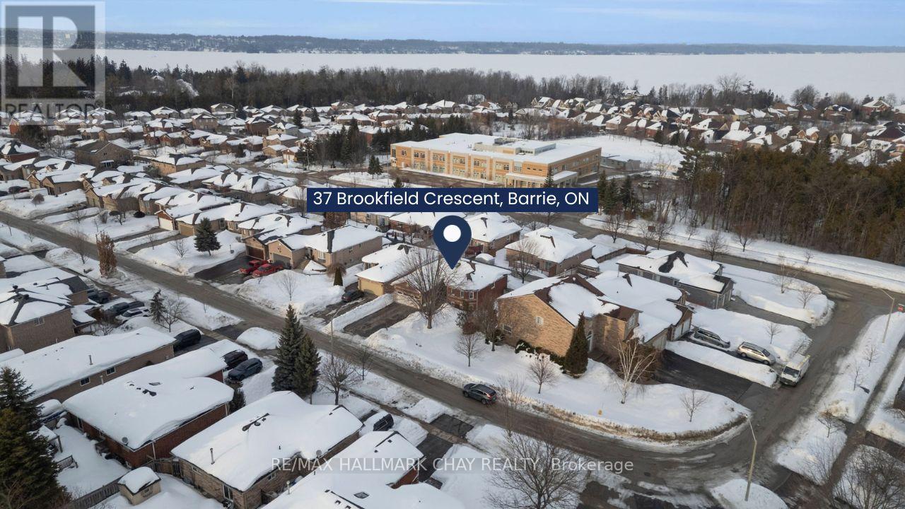 37 Brookfield Crescent, Barrie (Bayshore), Ontario  L4N 9R6 - Photo 30 - S12838982