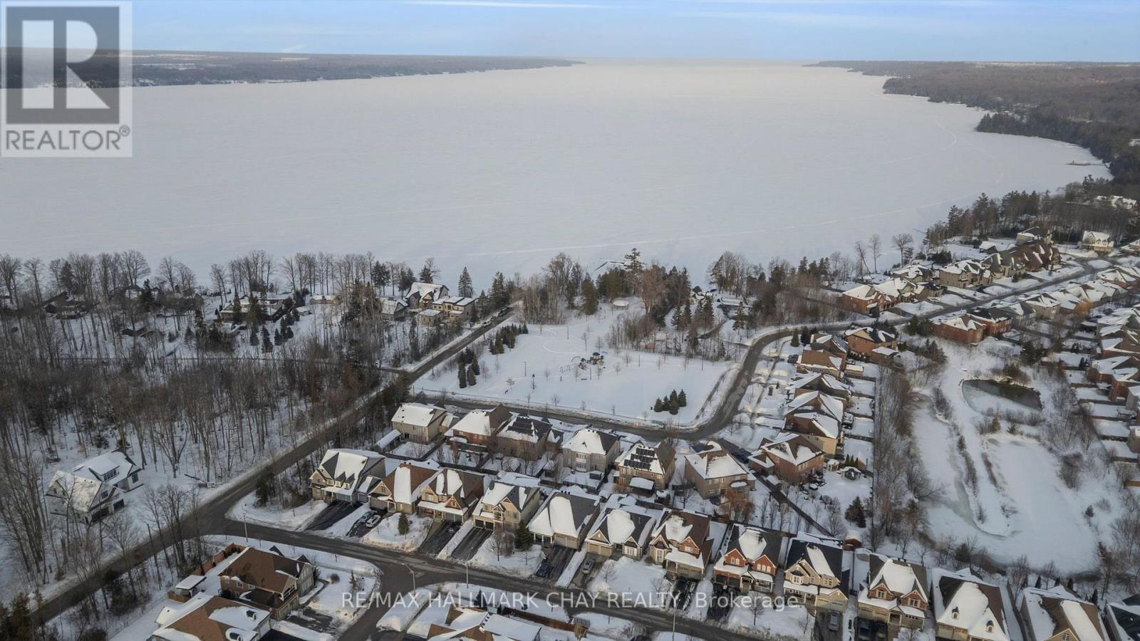 37 Brookfield Crescent, Barrie (Bayshore), Ontario  L4N 9R6 - Photo 31 - S12838982