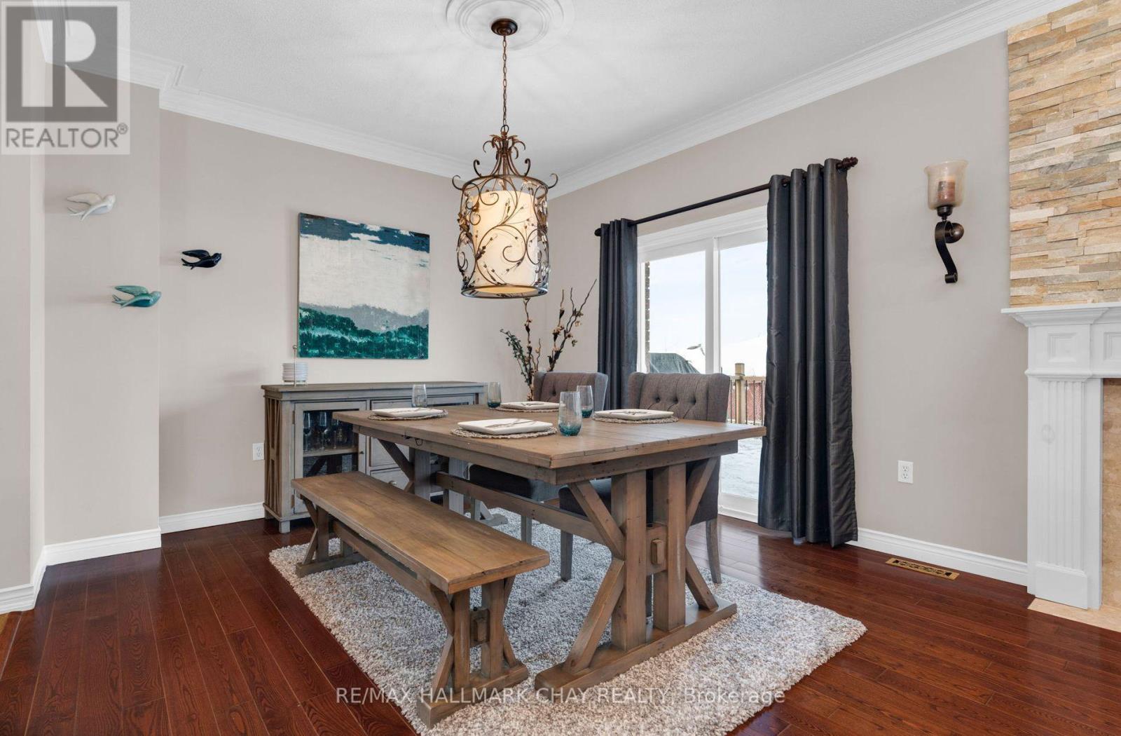 37 Brookfield Crescent, Barrie (Bayshore), Ontario  L4N 9R6 - Photo 7 - S12838982