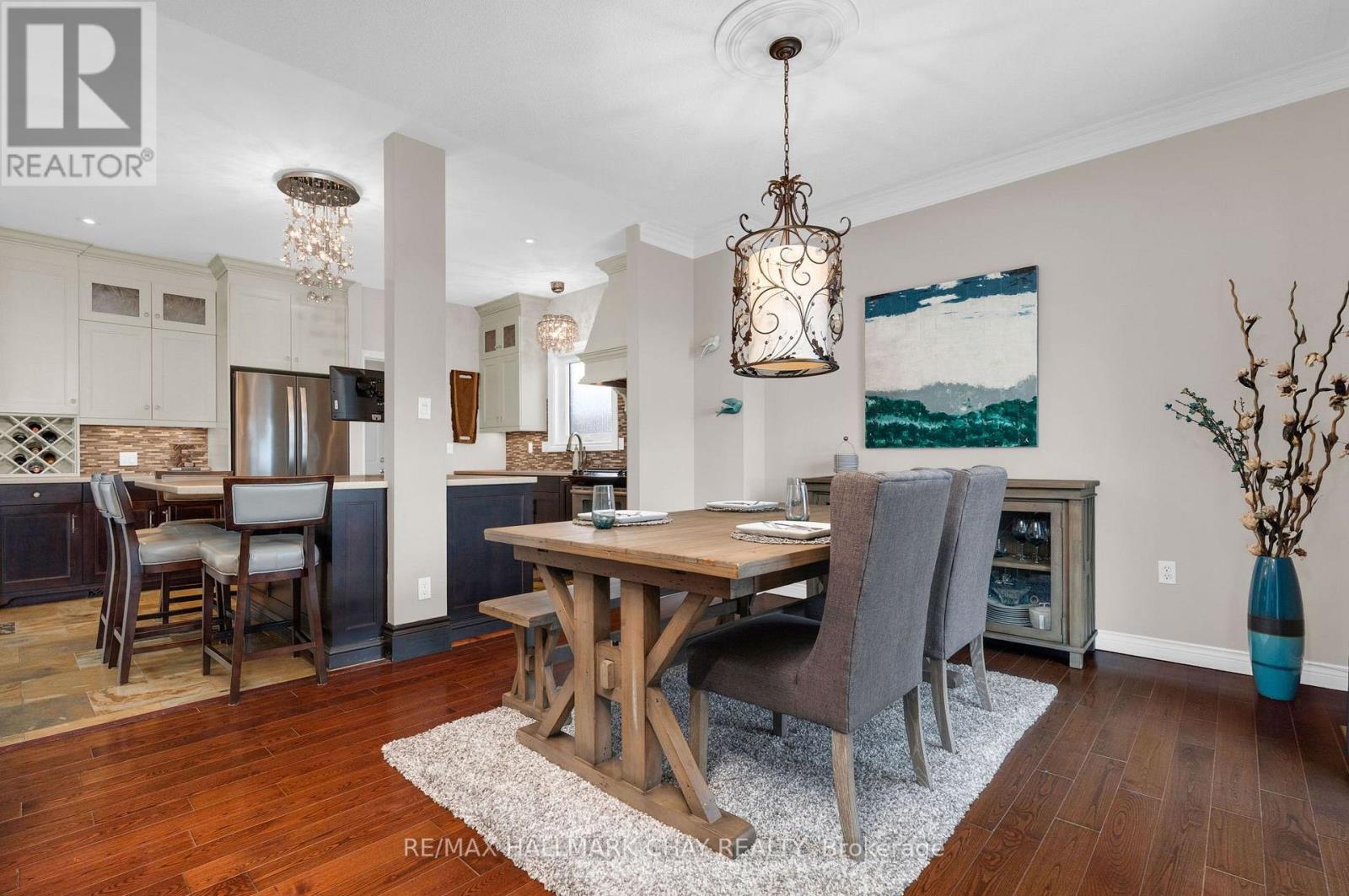 37 Brookfield Crescent, Barrie (Bayshore), Ontario  L4N 9R6 - Photo 8 - S12838982