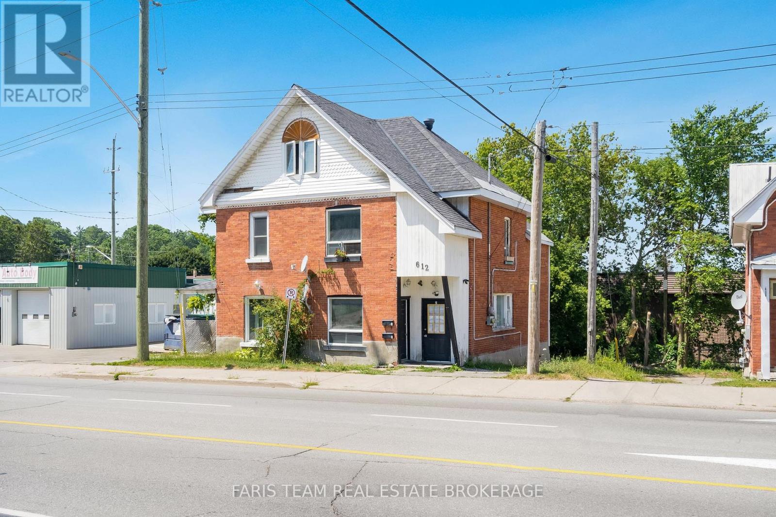 612 Bay Street, Midland, Ontario  L4R 1L6 - Photo 2 - S12839008