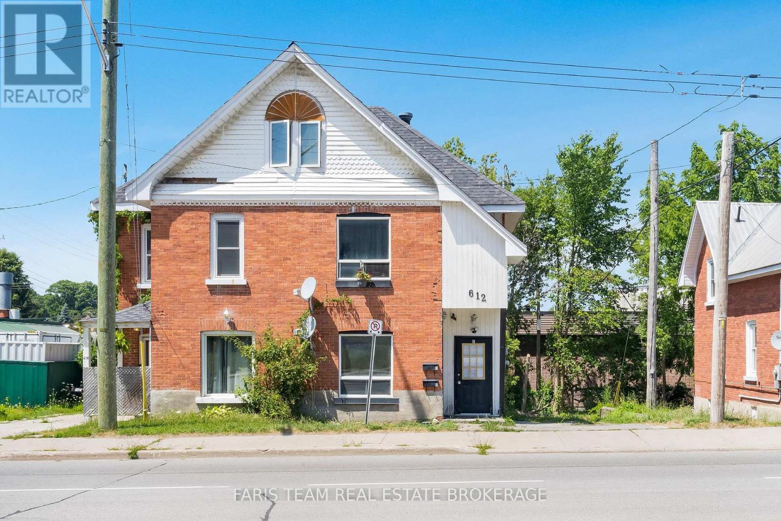 612 Bay Street, Midland, Ontario  L4R 1L6 - Photo 3 - S12839008