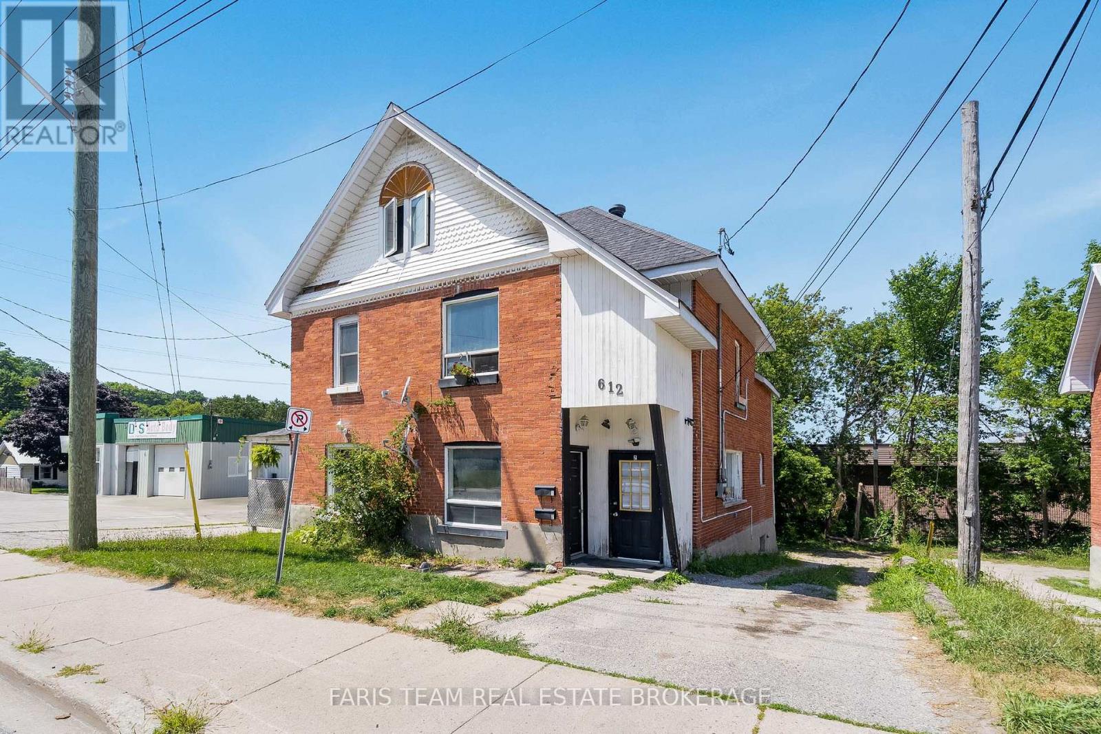 612 Bay Street, Midland, Ontario  L4R 1L6 - Photo 4 - S12839008