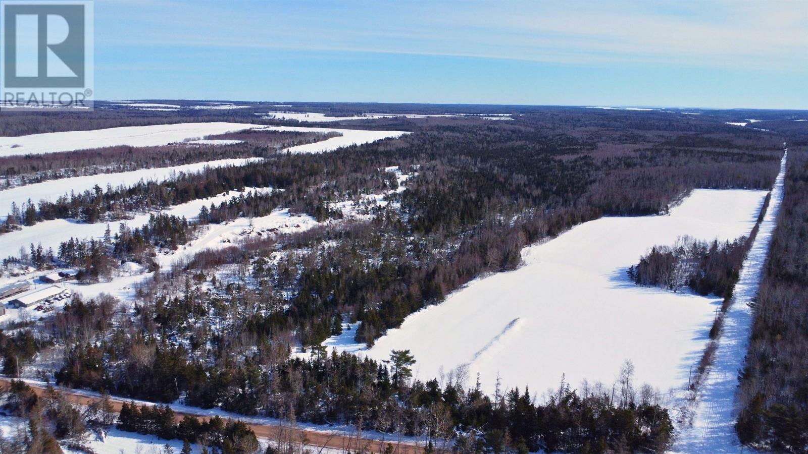70 Acres County Line Road, Iris, Prince Edward Island  C0A 1B0 - Photo 3 - 202603147