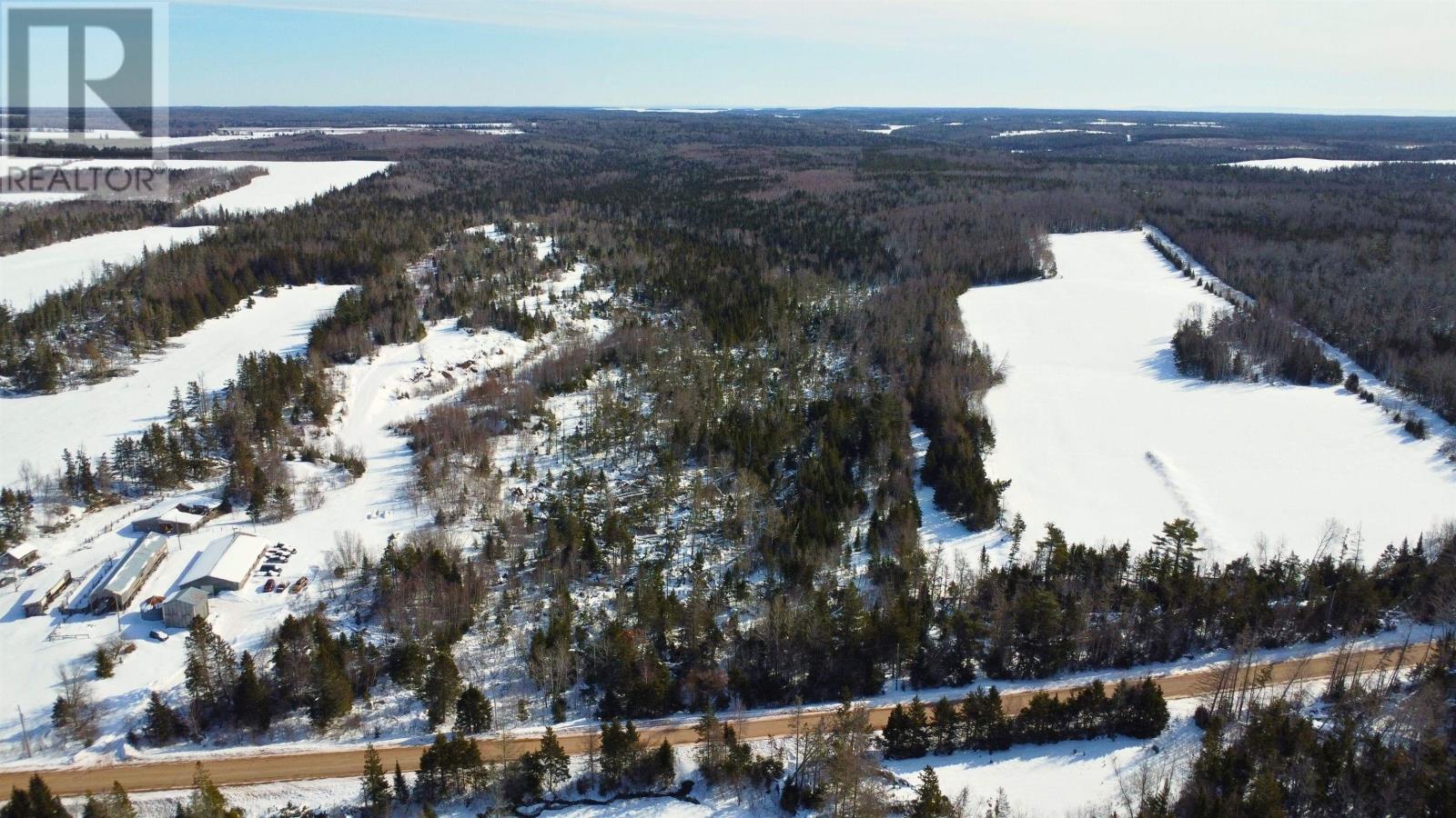 70 Acres County Line Road, Iris, Prince Edward Island  C0A 1B0 - Photo 2 - 202603147