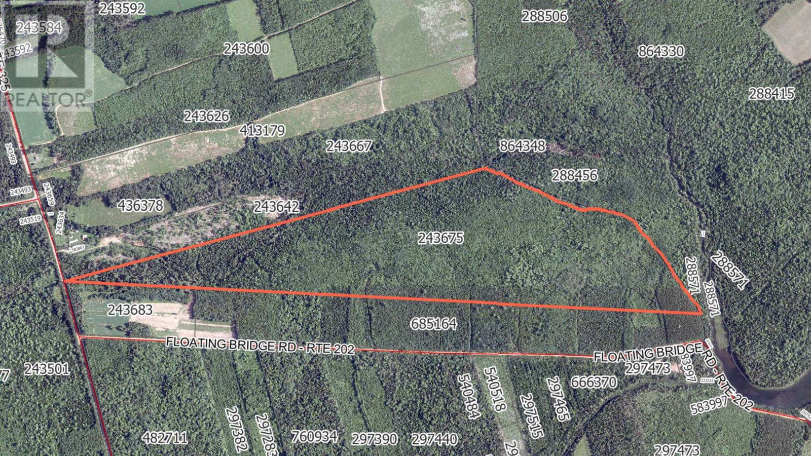70 Acres County Line Road, Iris, Prince Edward Island  C0A 1B0 - Photo 10 - 202603147