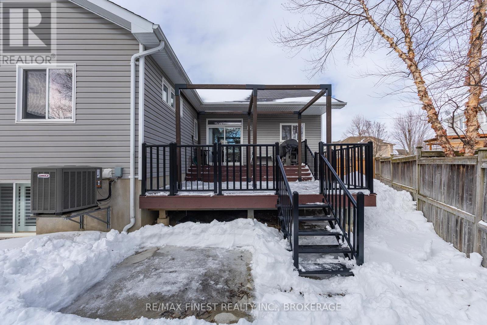 513 Mccallum Street, Kingston, Ontario  K7K 0B2 - Photo 43 - X12821926