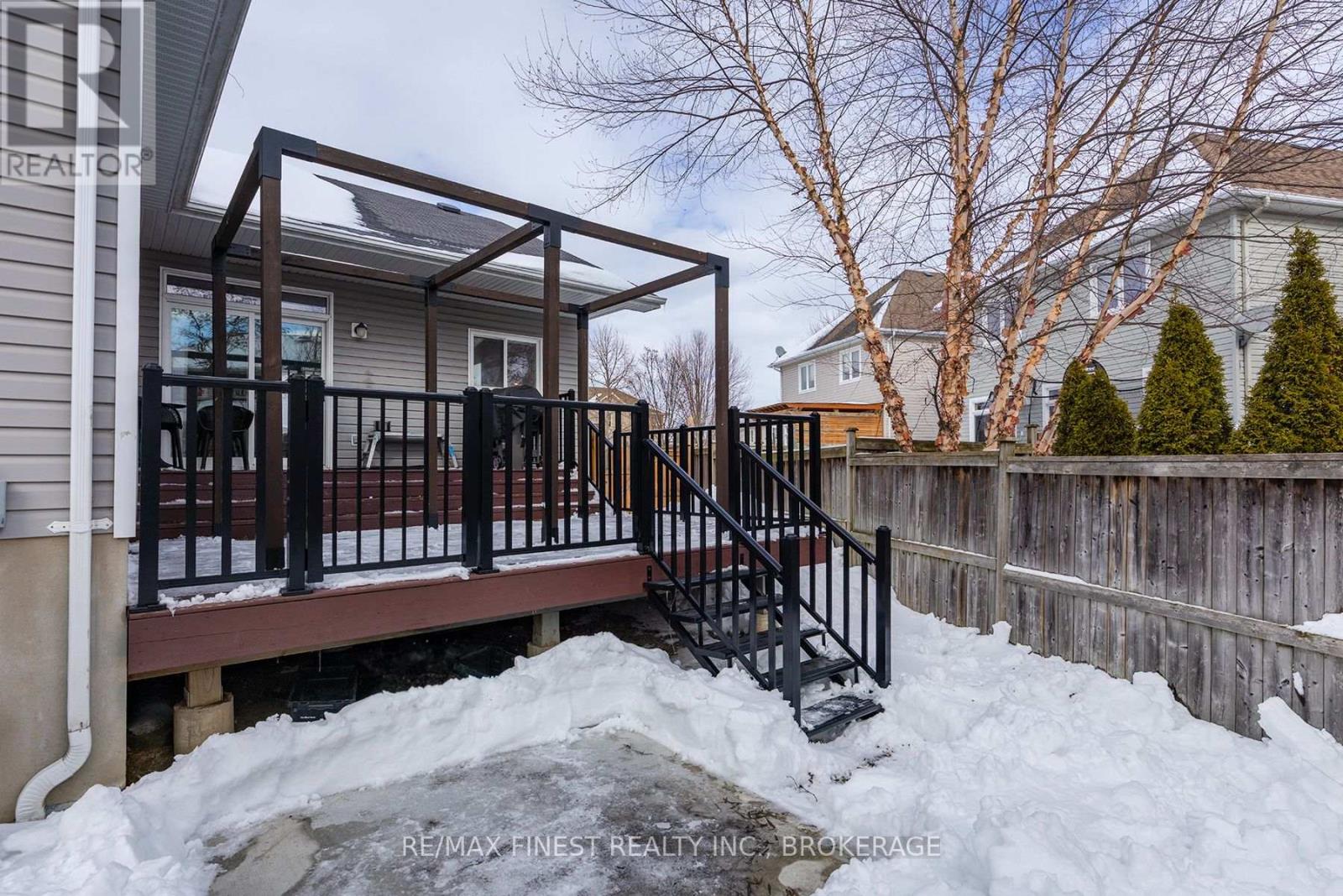 513 Mccallum Street, Kingston, Ontario  K7K 0B2 - Photo 42 - X12821926