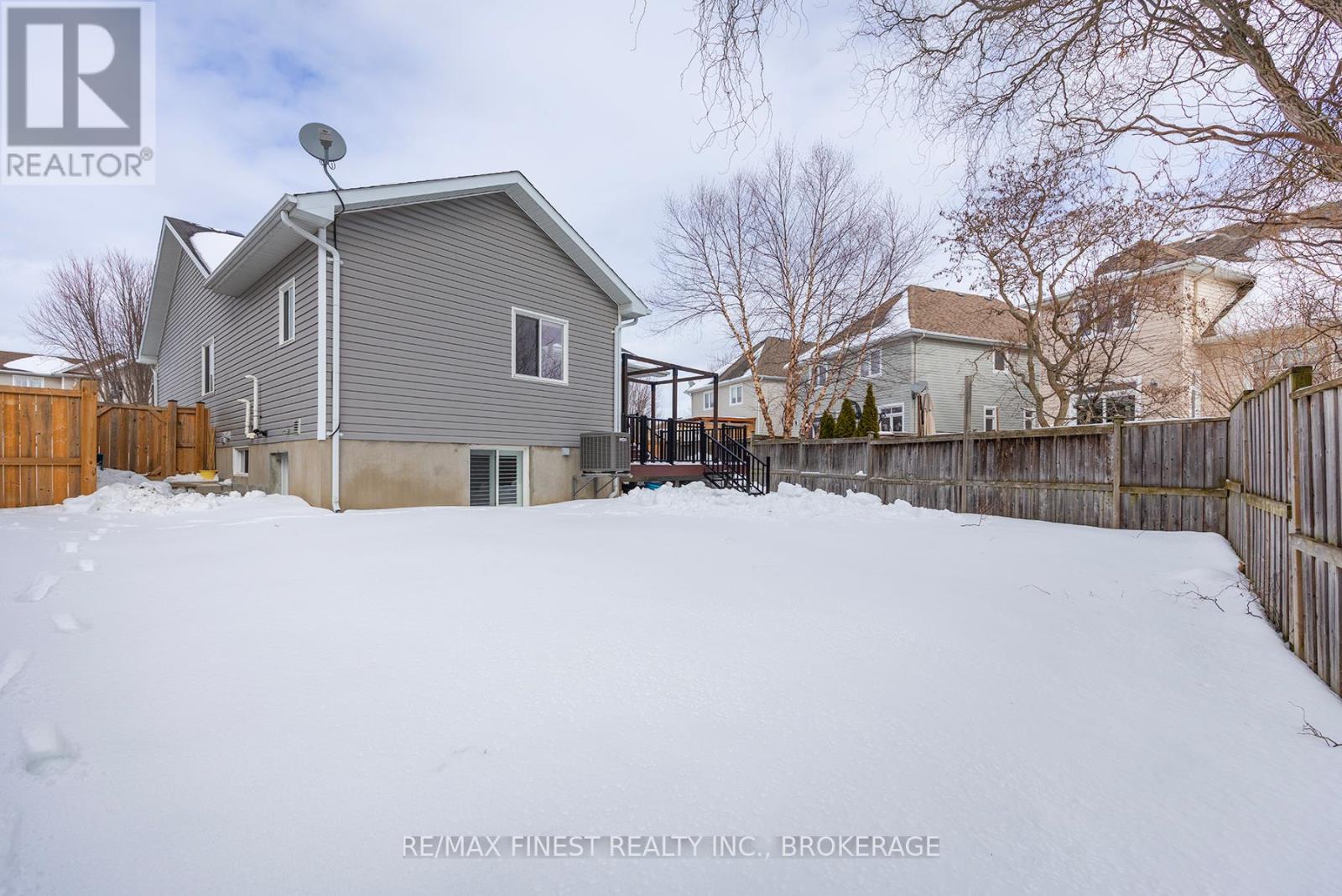 513 Mccallum Street, Kingston, Ontario  K7K 0B2 - Photo 47 - X12821926