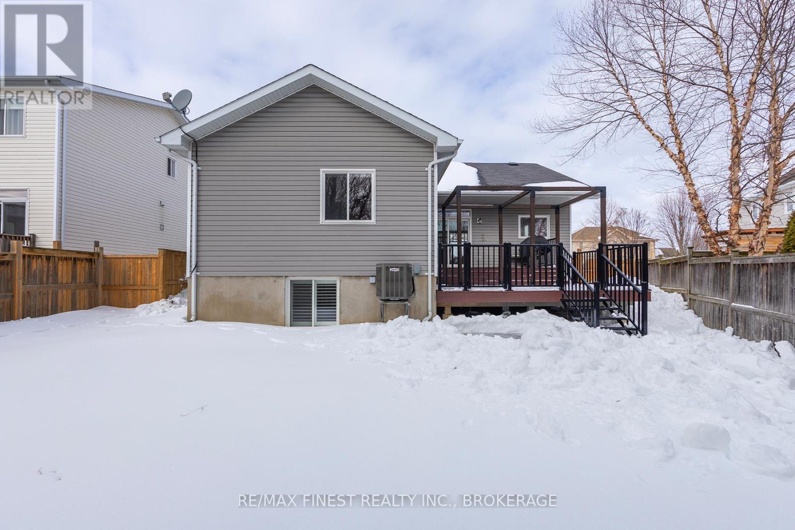 513 Mccallum Street, Kingston, Ontario  K7K 0B2 - Photo 46 - X12821926