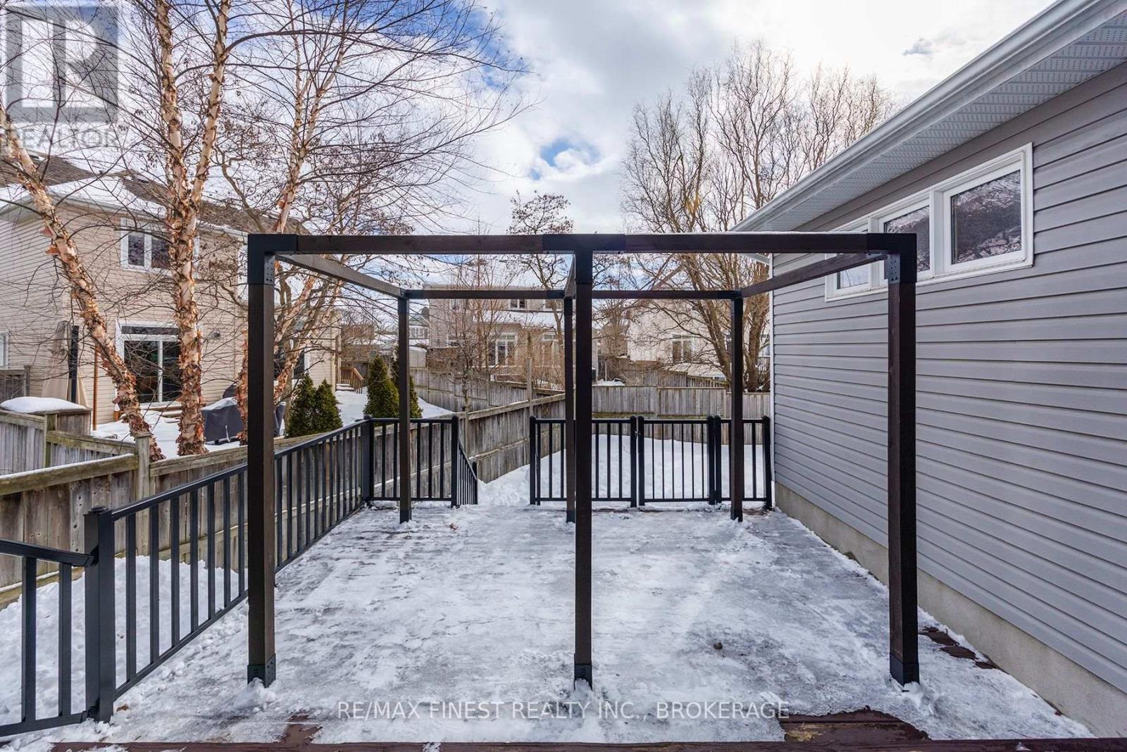 513 Mccallum Street, Kingston, Ontario  K7K 0B2 - Photo 44 - X12821926