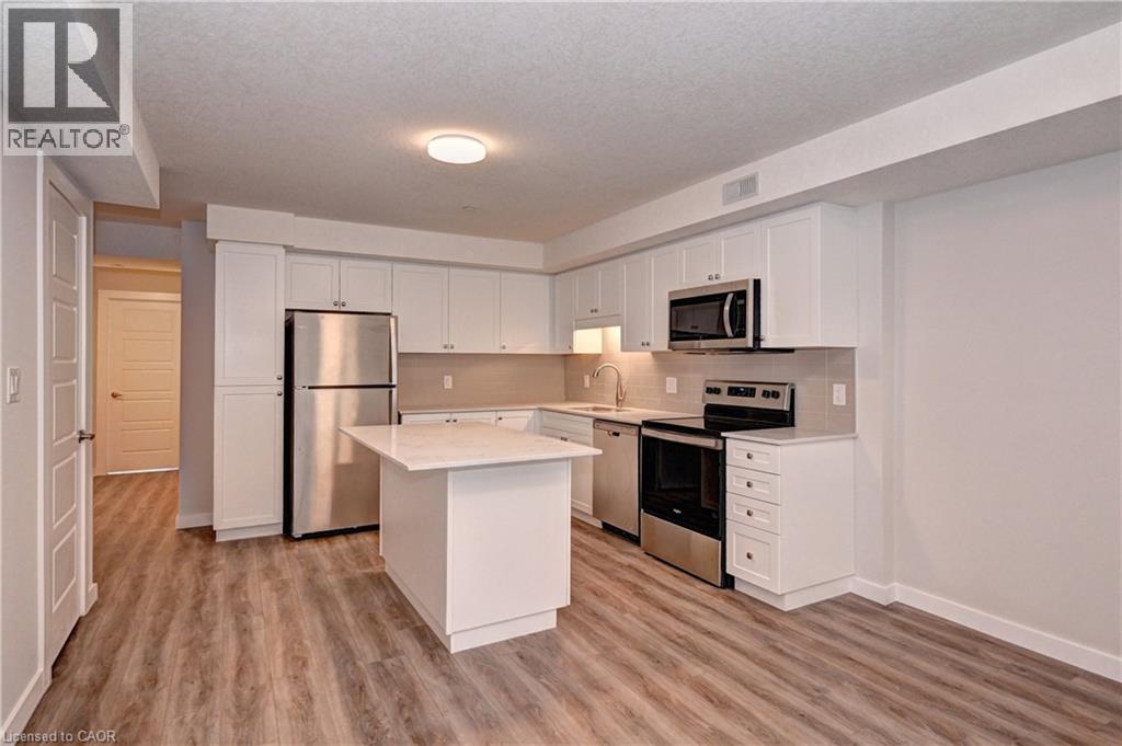 118 Gravel Ridge Trail Unit# E08, Kitchener, Ontario  N2E 0B8 - Photo 12 - 40809120