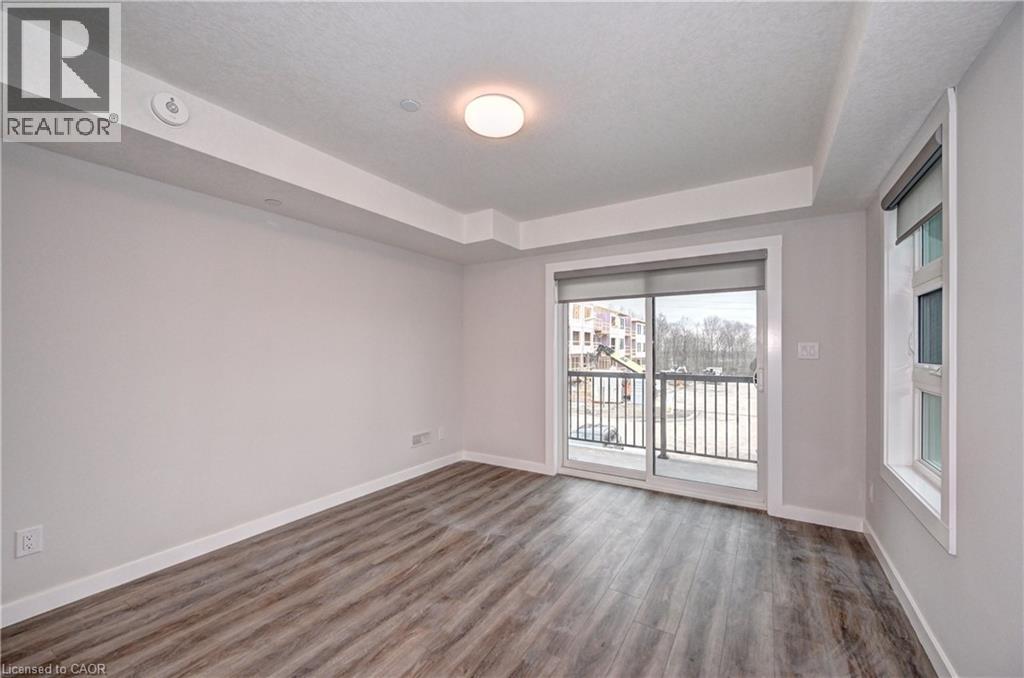 118 Gravel Ridge Trail Unit# E08, Kitchener, Ontario  N2E 0B8 - Photo 2 - 40809120