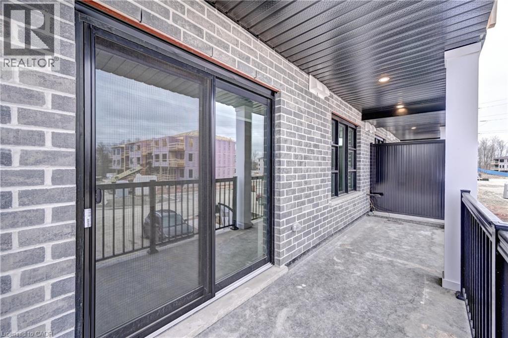 118 Gravel Ridge Trail Unit# E08, Kitchener, Ontario  N2E 0B8 - Photo 9 - 40809120