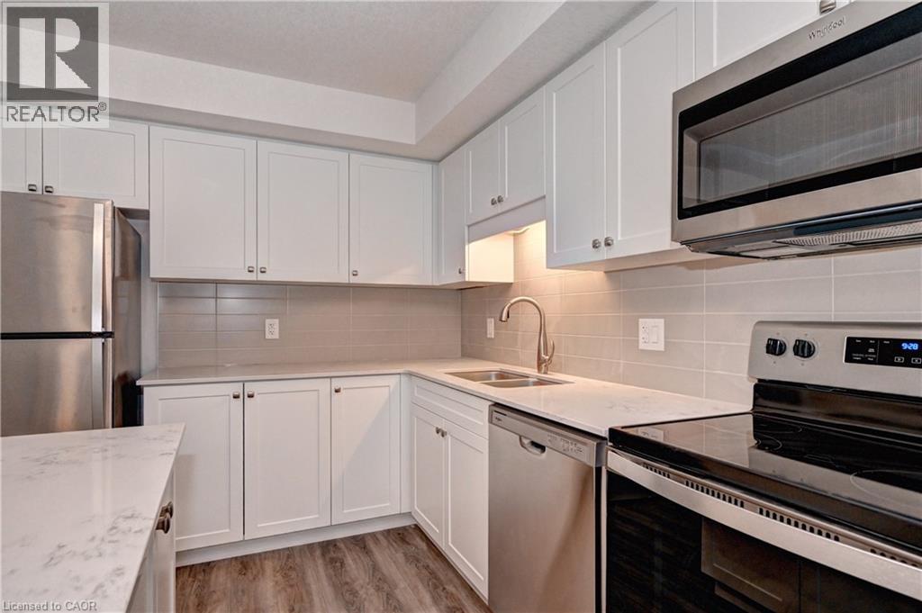 118 Gravel Ridge Trail Unit# B24, Kitchener, Ontario  N2E 0B8 - Photo 10 - 40809081