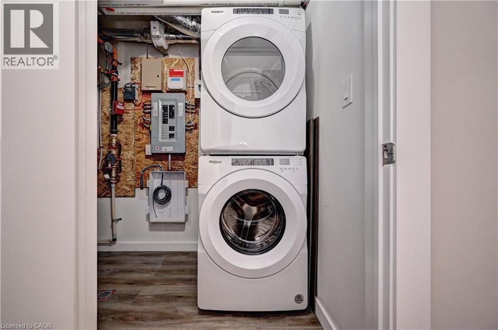 118 Gravel Ridge Trail Unit# B24, Kitchener, Ontario  N2E 0B8 - Photo 11 - 40809081