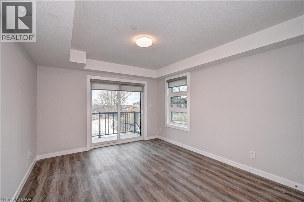 118 Gravel Ridge Trail Unit# B24, Kitchener, Ontario  N2E 0B8 - Photo 14 - 40809081