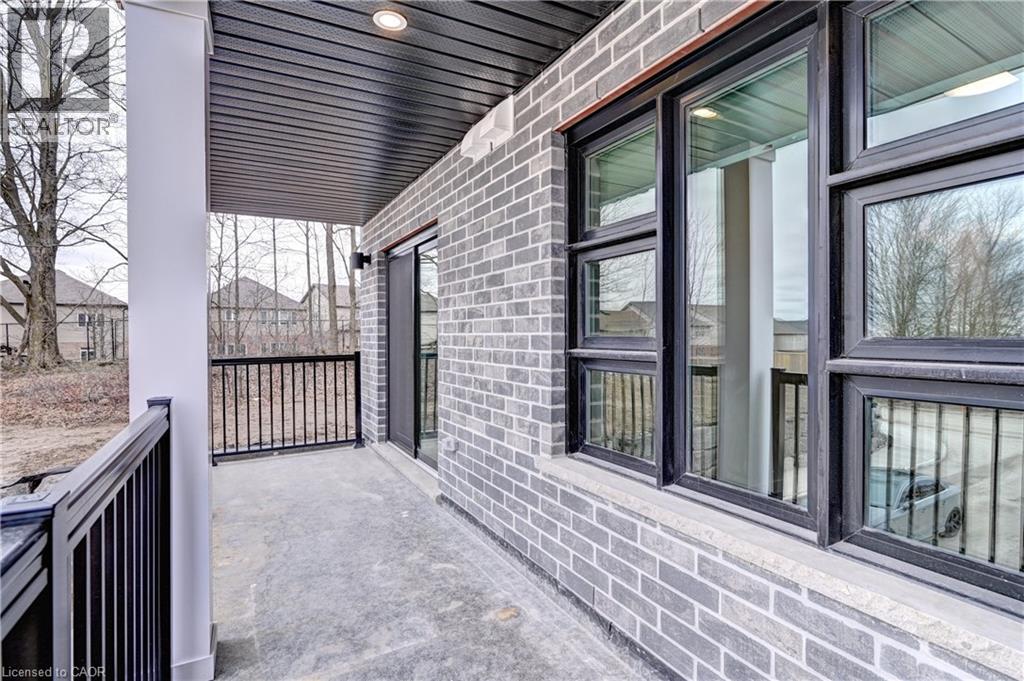 118 Gravel Ridge Trail Unit# B24, Kitchener, Ontario  N2E 0B8 - Photo 20 - 40809081