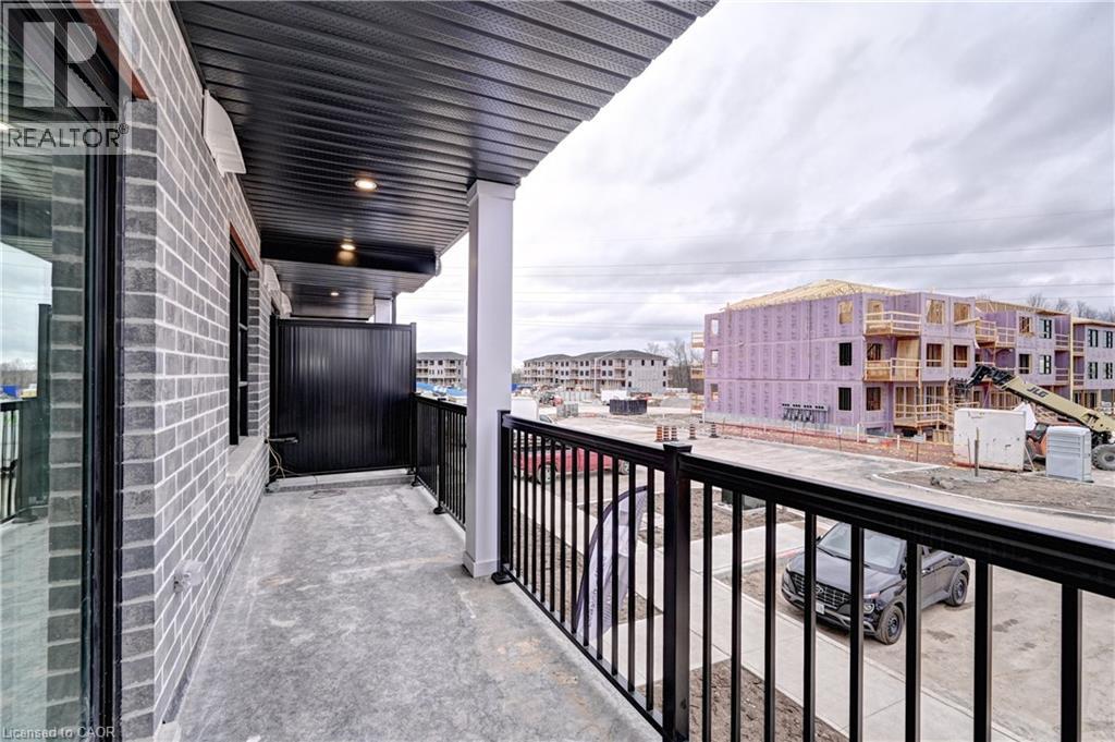 118 Gravel Ridge Trail Unit# B24, Kitchener, Ontario  N2E 0B8 - Photo 21 - 40809081