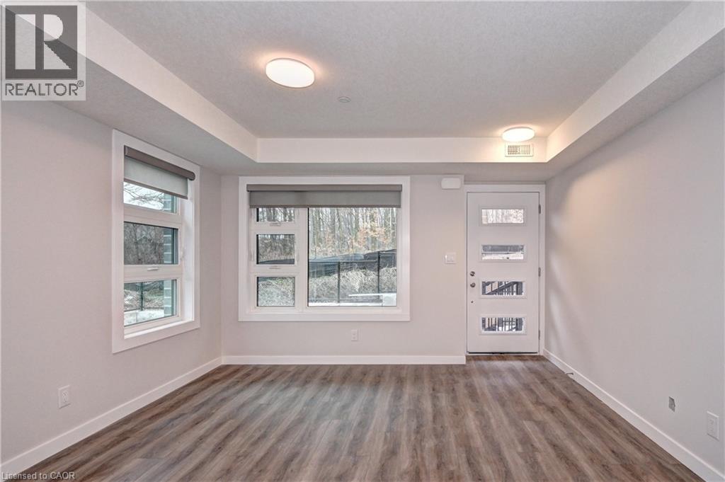 118 Gravel Ridge Trail Unit# B24, Kitchener, Ontario  N2E 0B8 - Photo 4 - 40809081