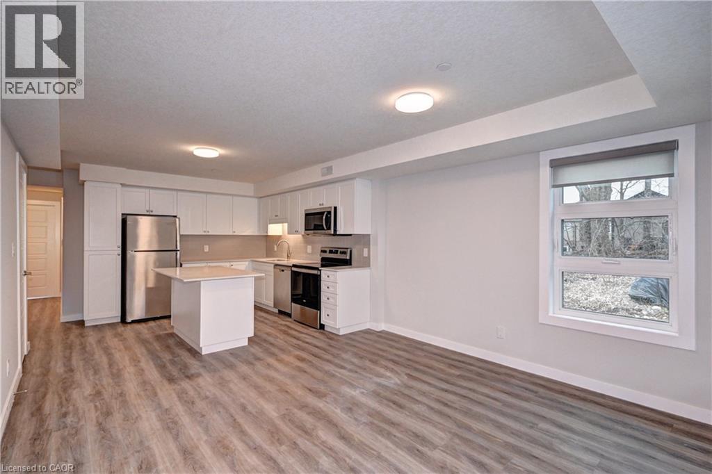 118 Gravel Ridge Trail Unit# B24, Kitchener, Ontario  N2E 0B8 - Photo 5 - 40809081