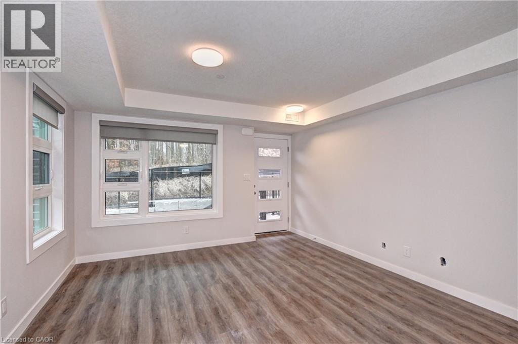 118 Gravel Ridge Trail Unit# B24, Kitchener, Ontario  N2E 0B8 - Photo 6 - 40809081