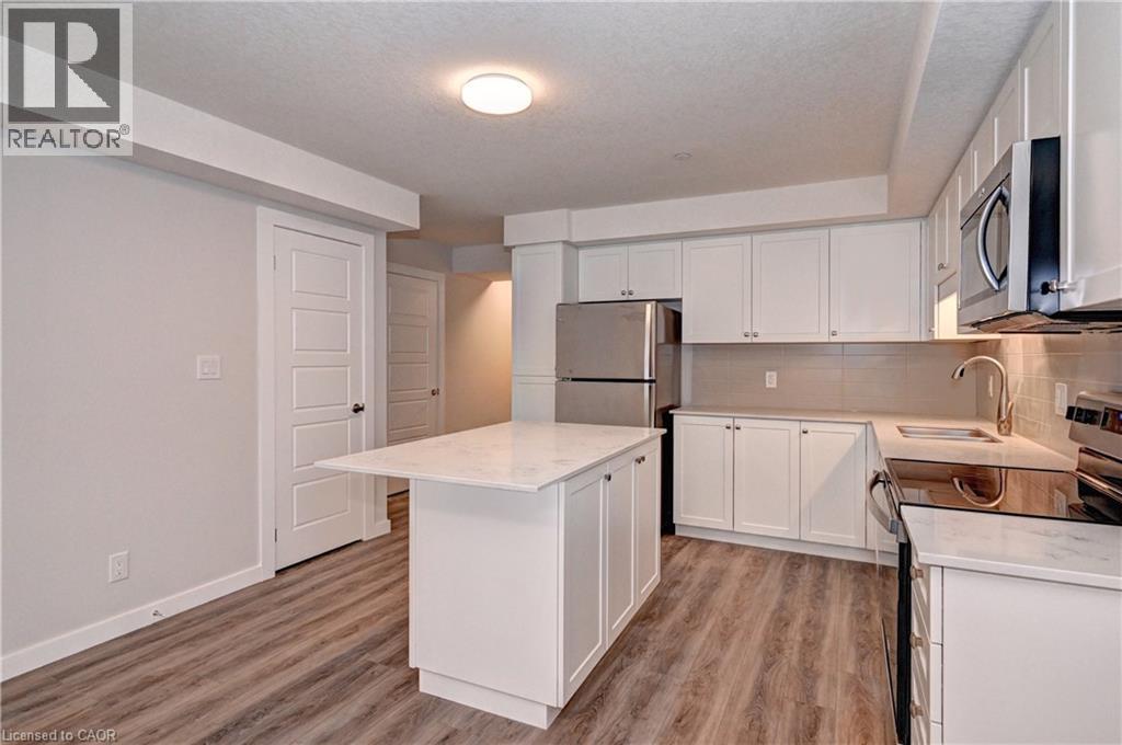 118 Gravel Ridge Trail Unit# B24, Kitchener, Ontario  N2E 0B8 - Photo 8 - 40809081