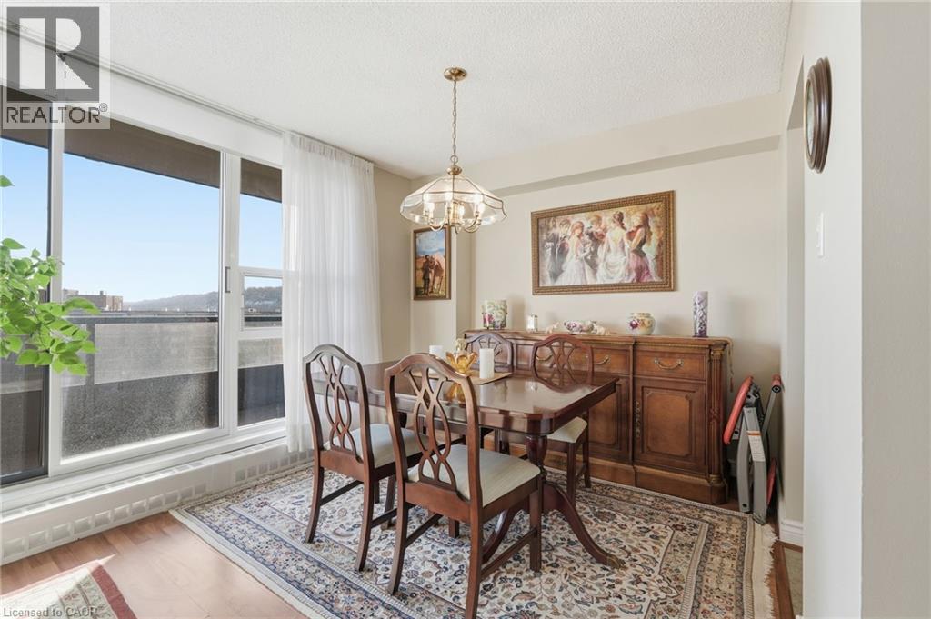 1966 Main Street W Unit# 1408, Hamilton, Ontario  L8S 1J6 - Photo 10 - 40808857