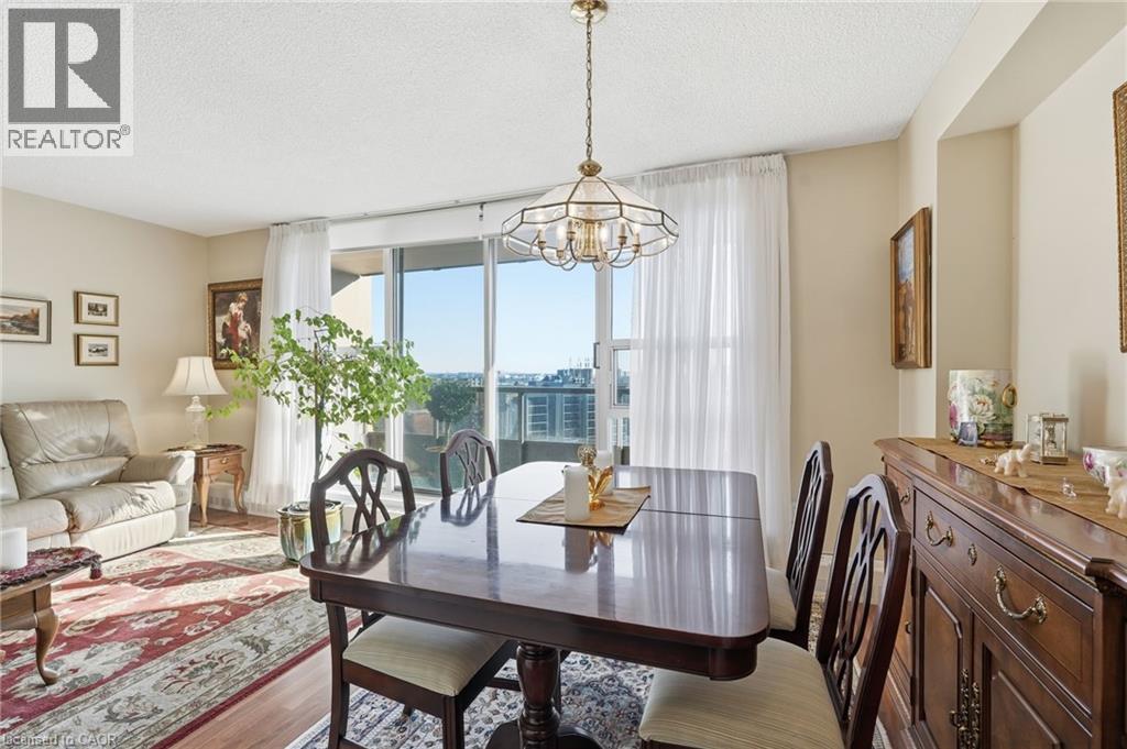 1966 Main Street W Unit# 1408, Hamilton, Ontario  L8S 1J6 - Photo 11 - 40808857