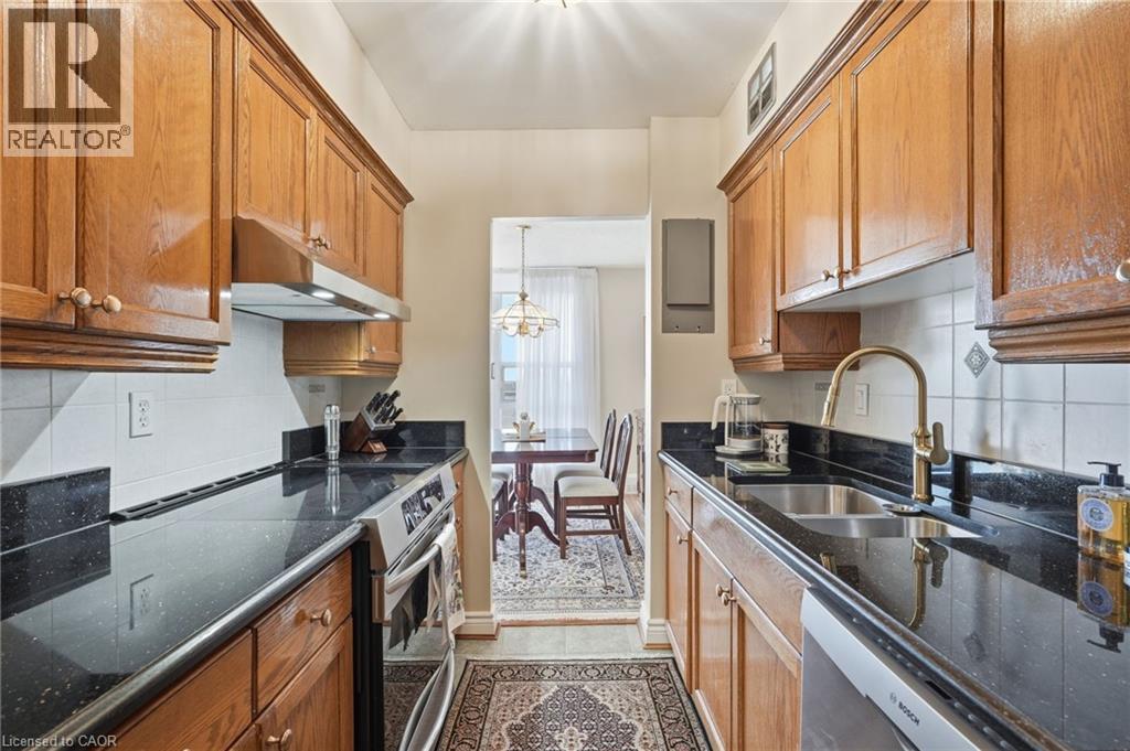 1966 Main Street W Unit# 1408, Hamilton, Ontario  L8S 1J6 - Photo 12 - 40808857