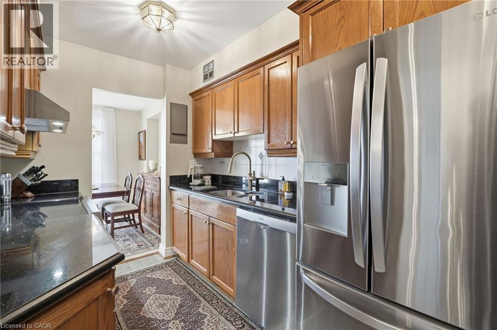 1966 Main Street W Unit# 1408, Hamilton, Ontario  L8S 1J6 - Photo 13 - 40808857