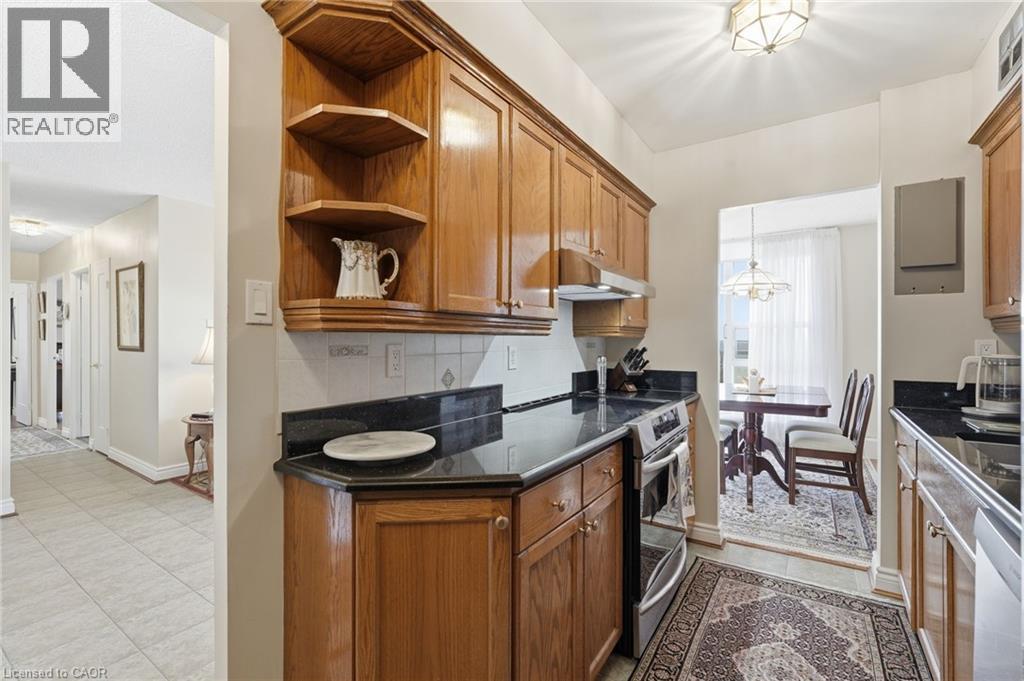 1966 Main Street W Unit# 1408, Hamilton, Ontario  L8S 1J6 - Photo 14 - 40808857