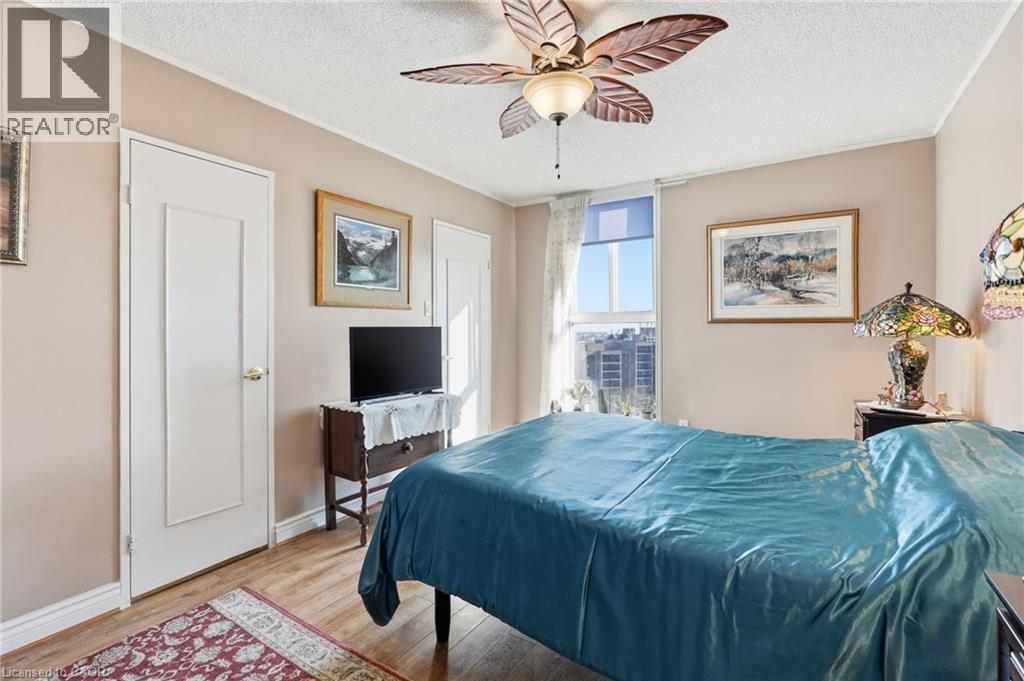 1966 Main Street W Unit# 1408, Hamilton, Ontario  L8S 1J6 - Photo 16 - 40808857