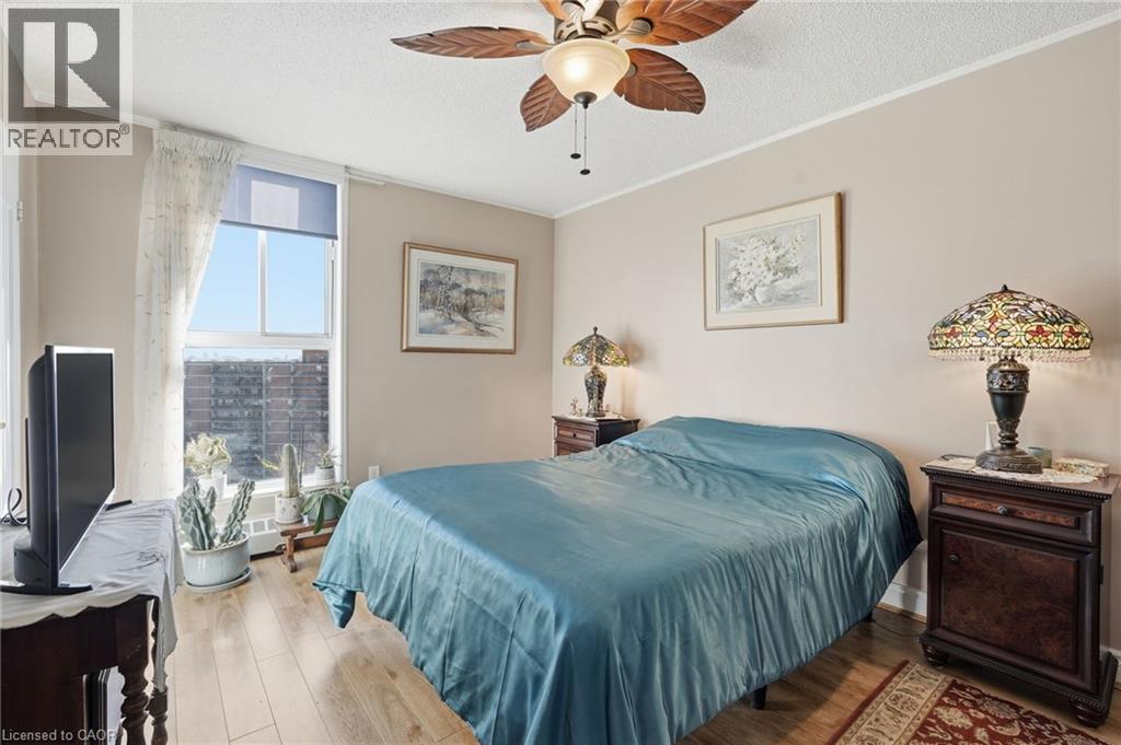 1966 Main Street W Unit# 1408, Hamilton, Ontario  L8S 1J6 - Photo 17 - 40808857