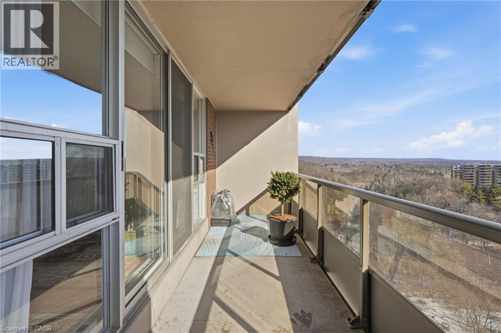 1966 Main Street W Unit# 1408, Hamilton, Ontario  L8S 1J6 - Photo 25 - 40808857