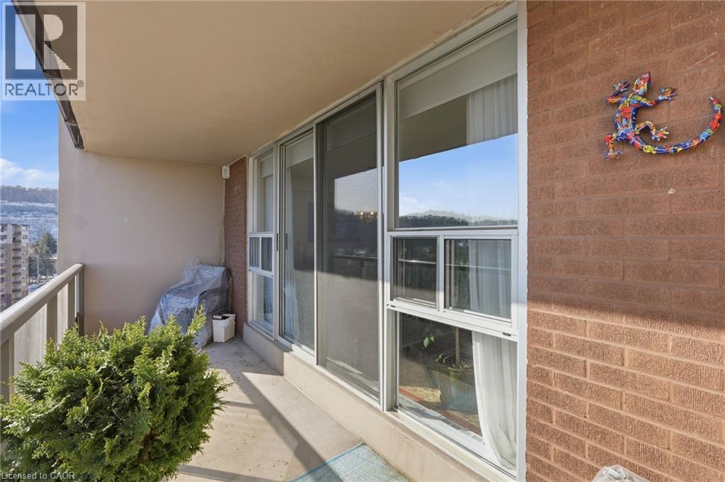 1966 Main Street W Unit# 1408, Hamilton, Ontario  L8S 1J6 - Photo 26 - 40808857