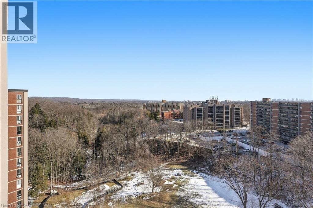 1966 Main Street W Unit# 1408, Hamilton, Ontario  L8S 1J6 - Photo 27 - 40808857