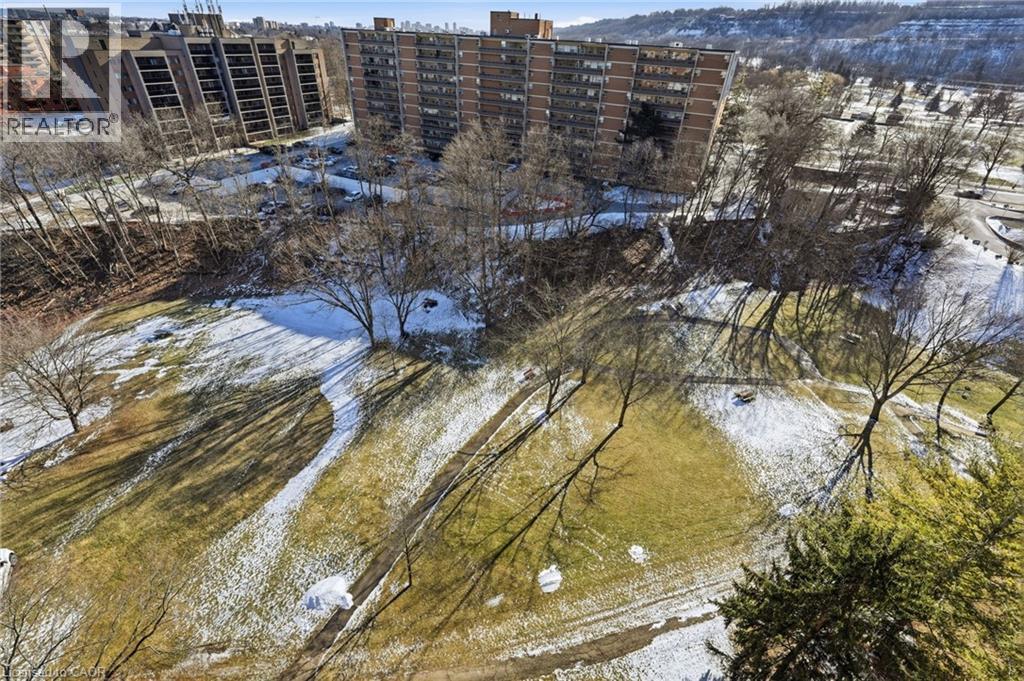 1966 Main Street W Unit# 1408, Hamilton, Ontario  L8S 1J6 - Photo 28 - 40808857