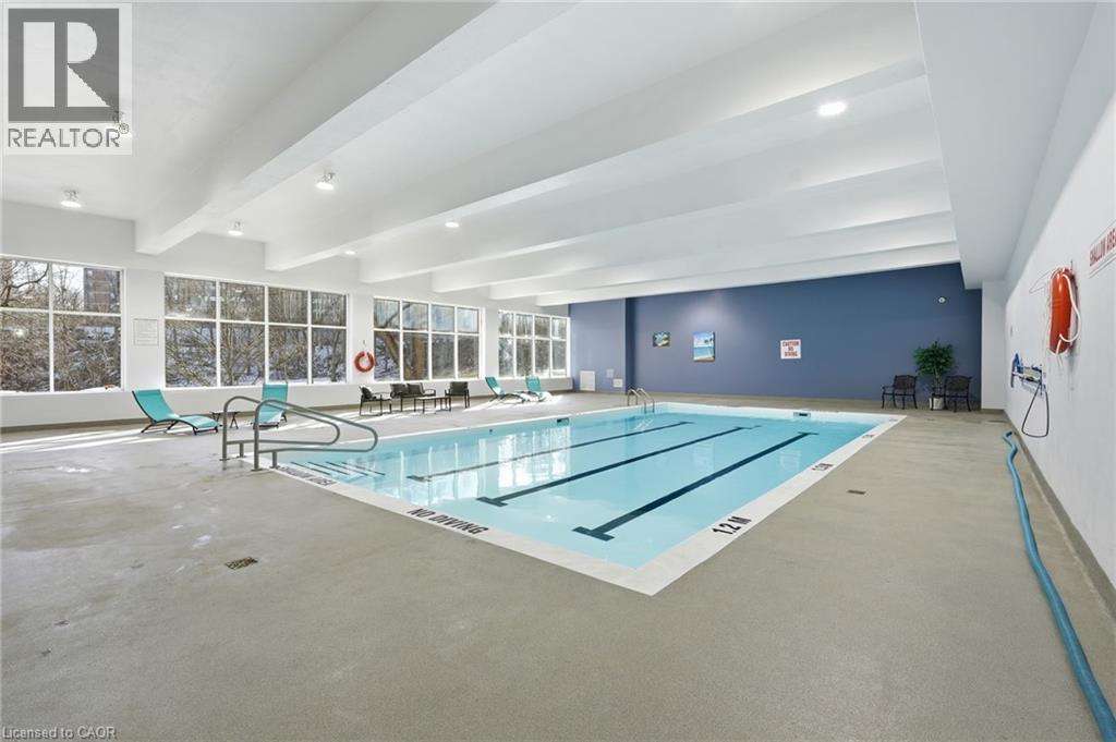 1966 Main Street W Unit# 1408, Hamilton, Ontario  L8S 1J6 - Photo 30 - 40808857