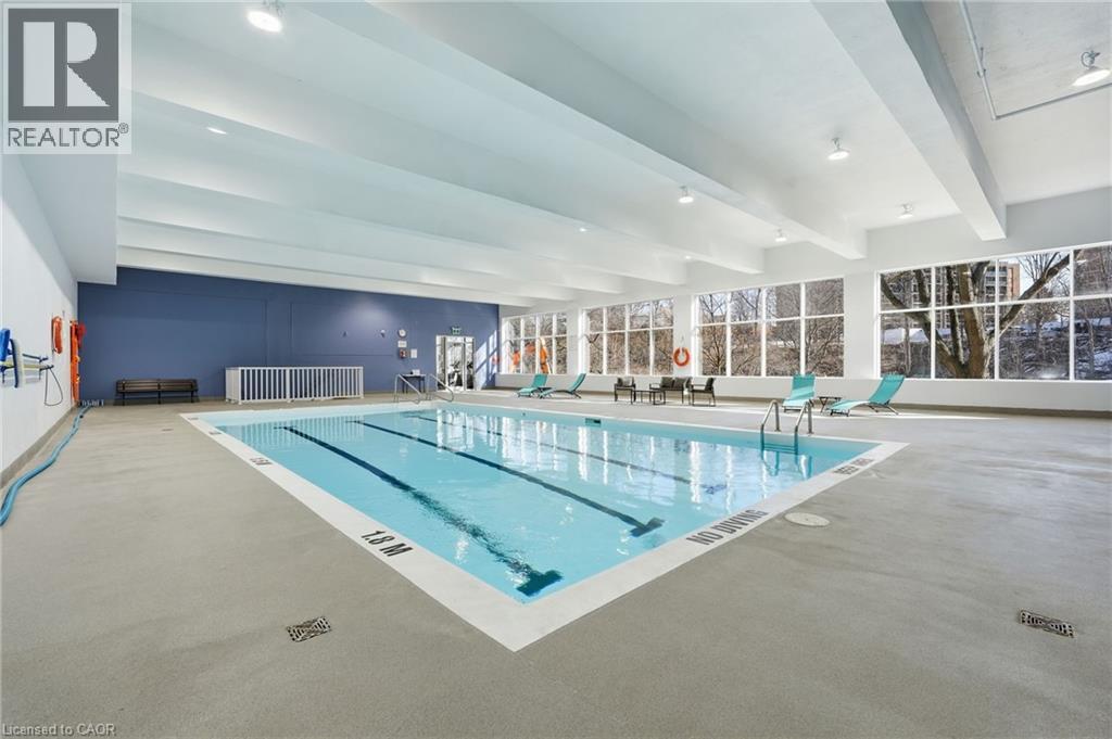 1966 Main Street W Unit# 1408, Hamilton, Ontario  L8S 1J6 - Photo 31 - 40808857