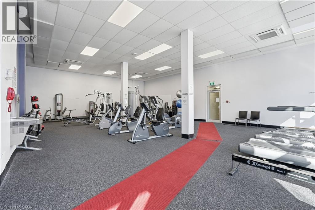 1966 Main Street W Unit# 1408, Hamilton, Ontario  L8S 1J6 - Photo 32 - 40808857