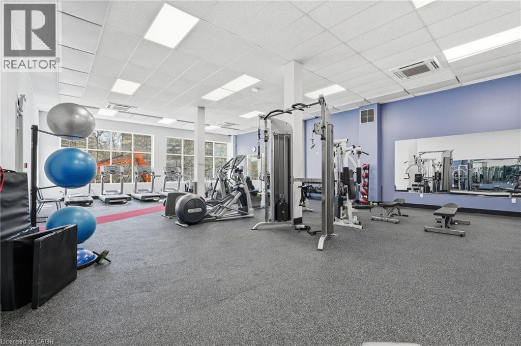 1966 Main Street W Unit# 1408, Hamilton, Ontario  L8S 1J6 - Photo 33 - 40808857