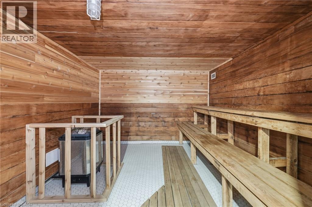 1966 Main Street W Unit# 1408, Hamilton, Ontario  L8S 1J6 - Photo 34 - 40808857