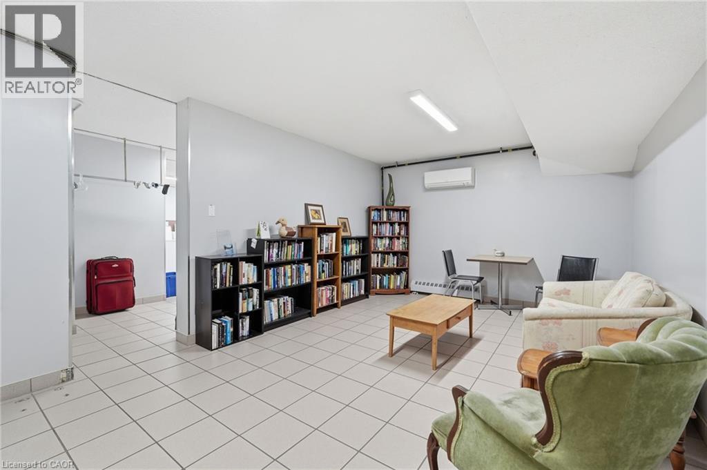 1966 Main Street W Unit# 1408, Hamilton, Ontario  L8S 1J6 - Photo 35 - 40808857