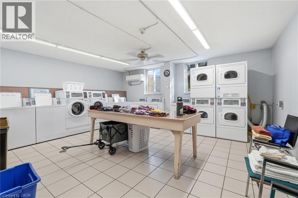 1966 Main Street W Unit# 1408, Hamilton, Ontario  L8S 1J6 - Photo 36 - 40808857