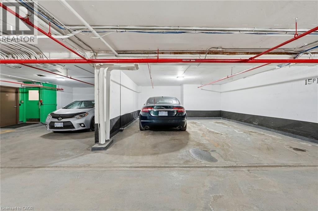 1966 Main Street W Unit# 1408, Hamilton, Ontario  L8S 1J6 - Photo 37 - 40808857