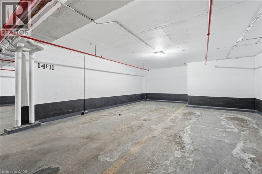 1966 Main Street W Unit# 1408, Hamilton, Ontario  L8S 1J6 - Photo 38 - 40808857